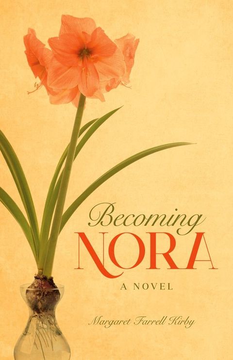 Becoming Nora(Kobo/電子書)