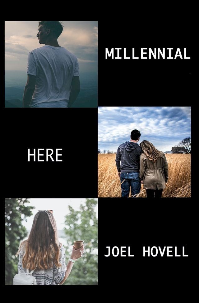  Millennial Here(Kobo/電子書)