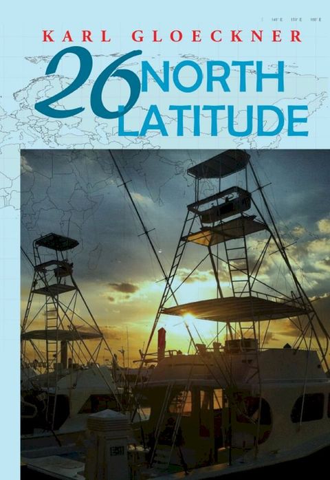 26 North Latitude(Kobo/電子書)