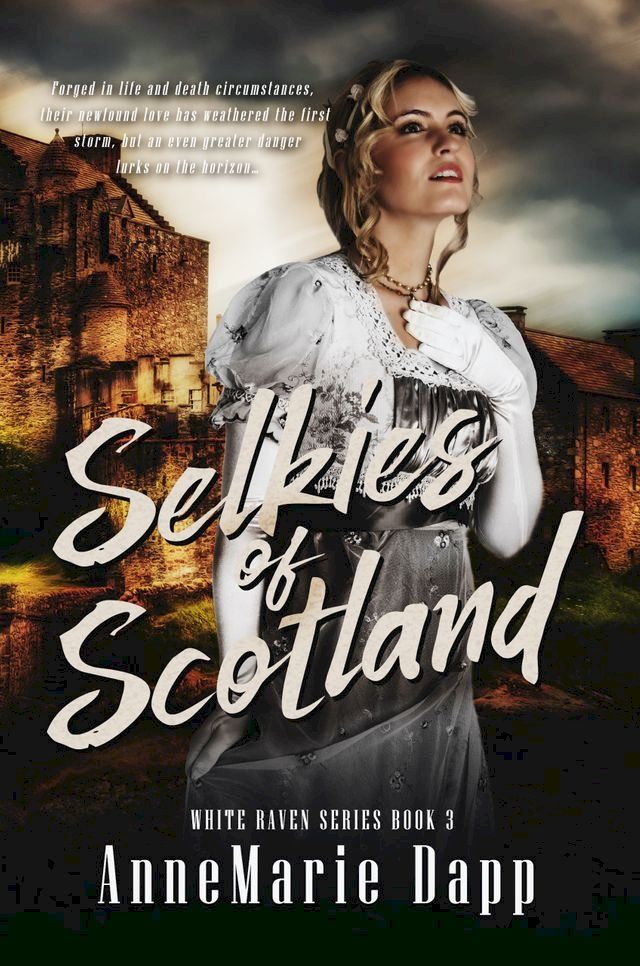  Selkies of Scotland(Kobo/電子書)