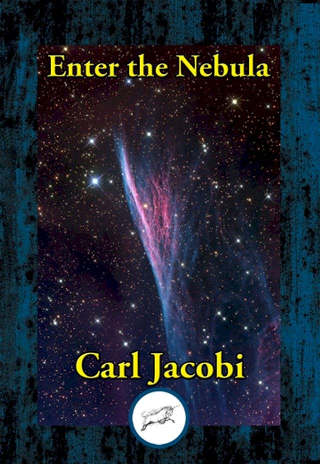  Enter the Nebula(Kobo/電子書)