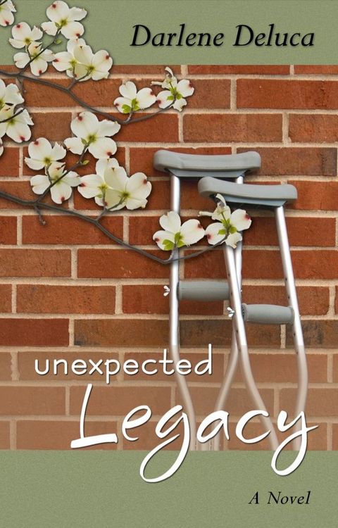 Unexpected Legacy(Kobo/電子書)