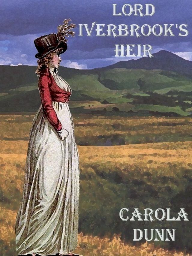  Lord Iverbrook's Heir(Kobo/電子書)