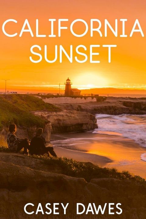 California Sunset(Kobo/電子書)