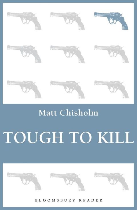 Tough to Kill(Kobo/電子書)