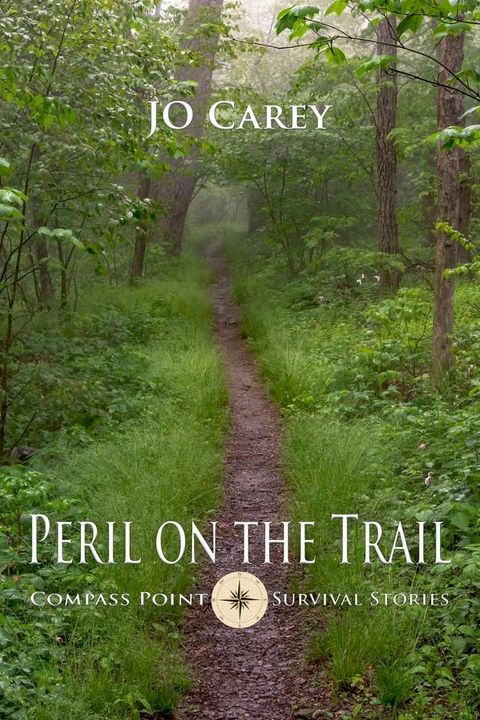 Peril on the Trail(Kobo/電子書)