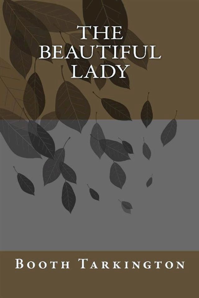  The Beautiful Lady(Kobo/電子書)