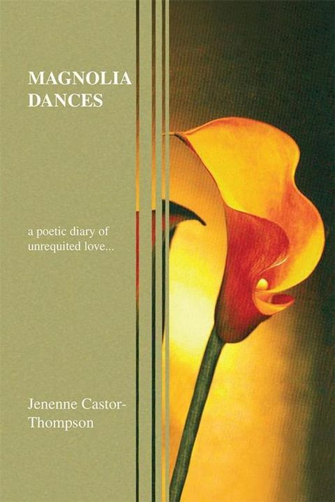 Magnolia Dances(Kobo/電子書)