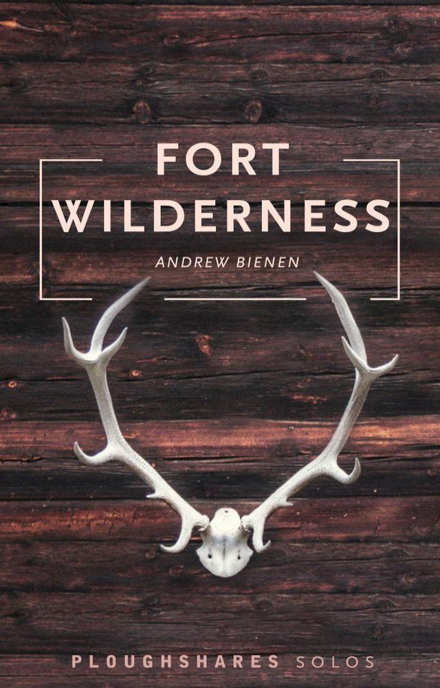  Fort Wilderness(Kobo/電子書)