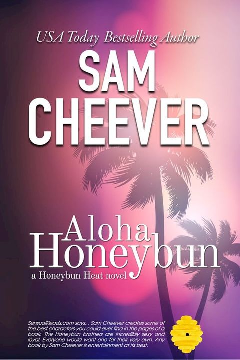 Aloha Honeybun(Kobo/電子書)