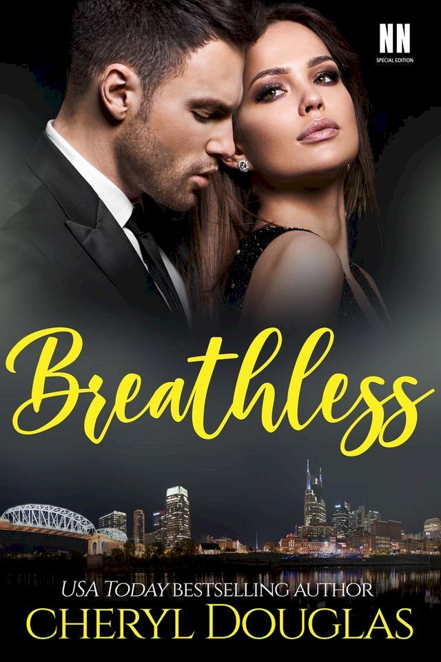  Breathless (Nashville Nights)(Kobo/電子書)