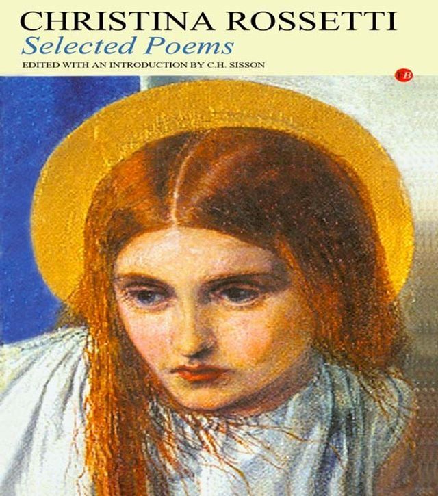  Selected Poems(Kobo/電子書)