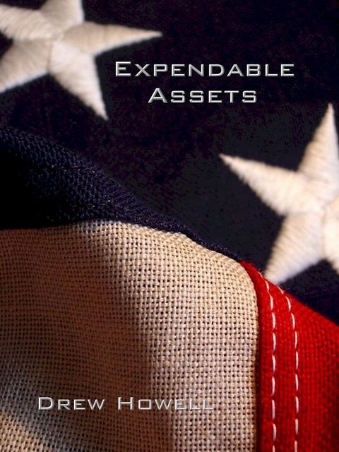 Expendable Assets(Kobo/電子書)