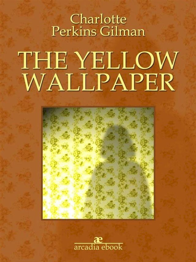  The yellow wallpaper(Kobo/電子書)