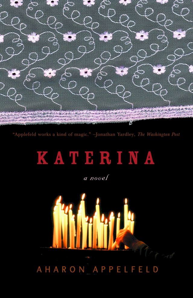  Katerina(Kobo/電子書)