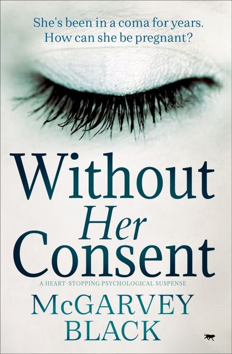 Without Her Consent(Kobo/電子書)