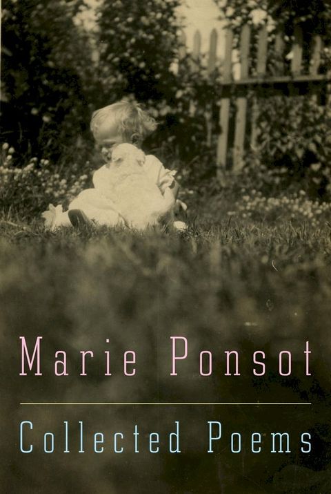 Collected Poems of Marie Ponsot(Kobo/電子書)