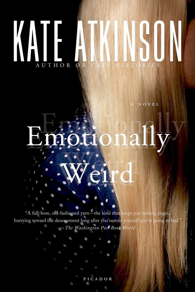  Emotionally Weird(Kobo/電子書)