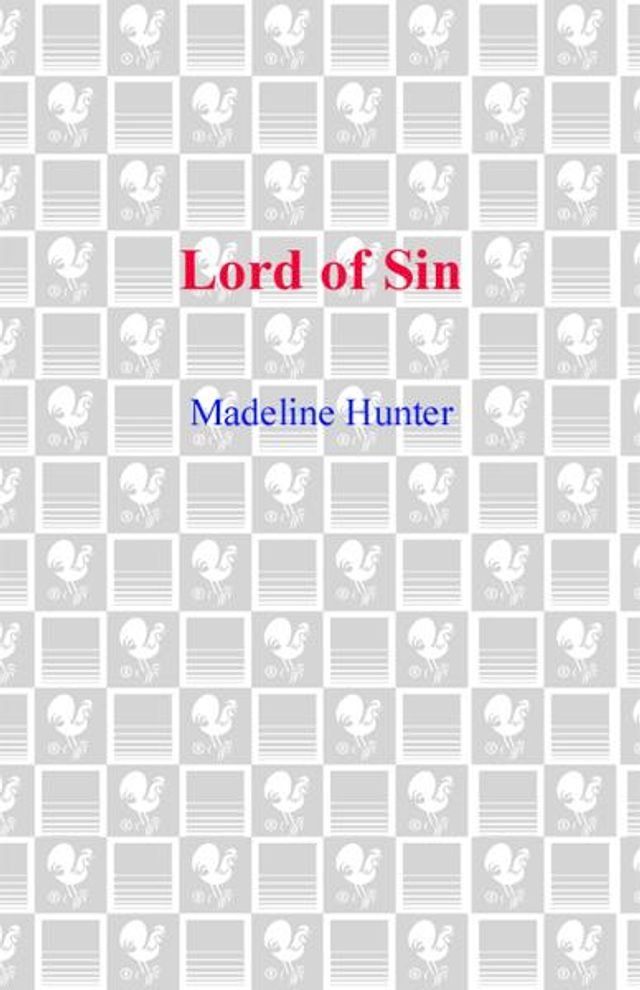  Lord of Sin(Kobo/電子書)