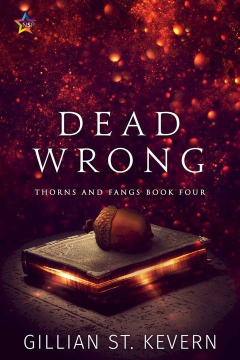 Dead Wrong(Kobo/電子書)