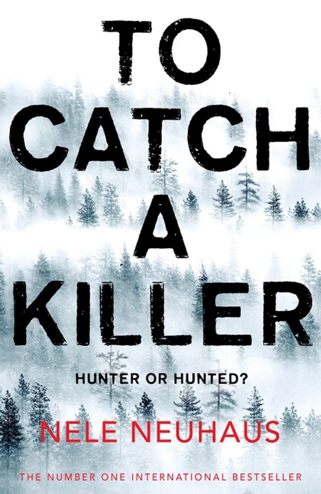  To Catch A Killer(Kobo/電子書)