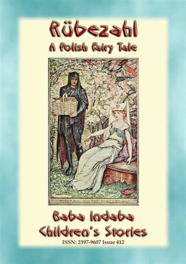  R&Uuml;BEZAHL - A Polish Fairy Tale narrated by Baba Indaba(Kobo/電子書)