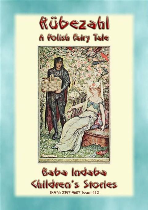 R&Uuml;BEZAHL - A Polish Fairy Tale narrated by Baba Indaba(Kobo/電子書)