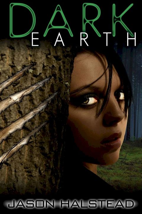 Dark Earth(Kobo/電子書)