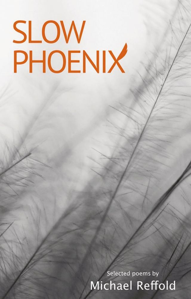  Slow Phoenix(Kobo/電子書)