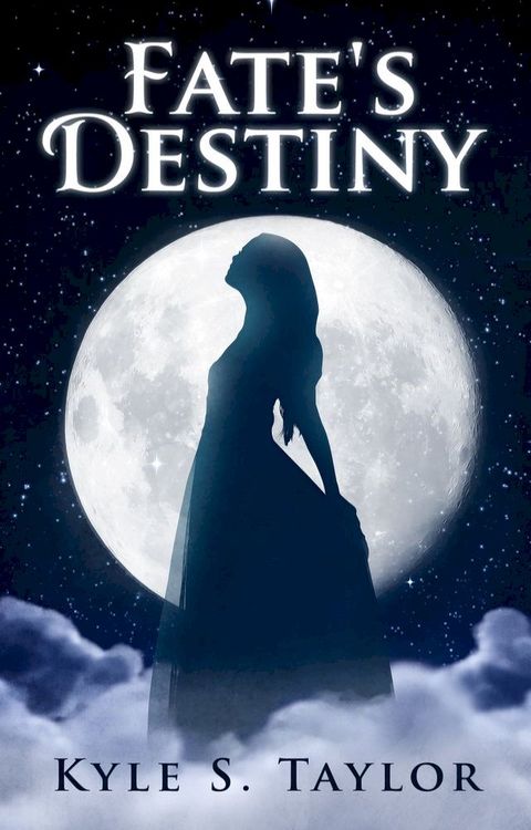 Fate's Destiny(Kobo/電子書)