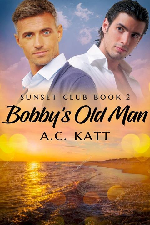 Bobby's Old Man(Kobo/電子書)