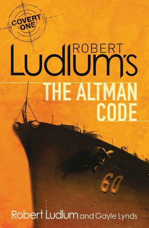 Robert Ludlum's The Altman Code(Kobo/電子書)