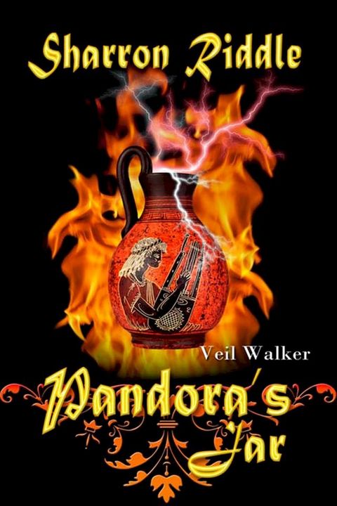 Pandora's Jar(Kobo/電子書)