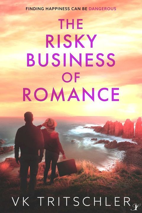 The Risky Business of Romance(Kobo/電子書)