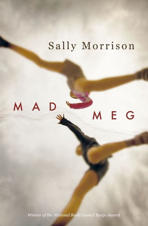 Mad Meg(Kobo/電子書)