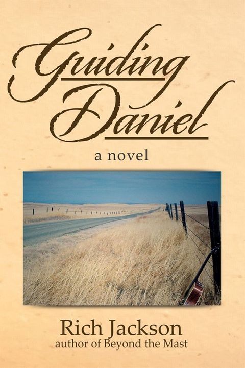 Guiding Daniel(Kobo/電子書)