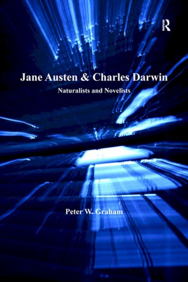  Jane Austen & Charles Darwin(Kobo/電子書)