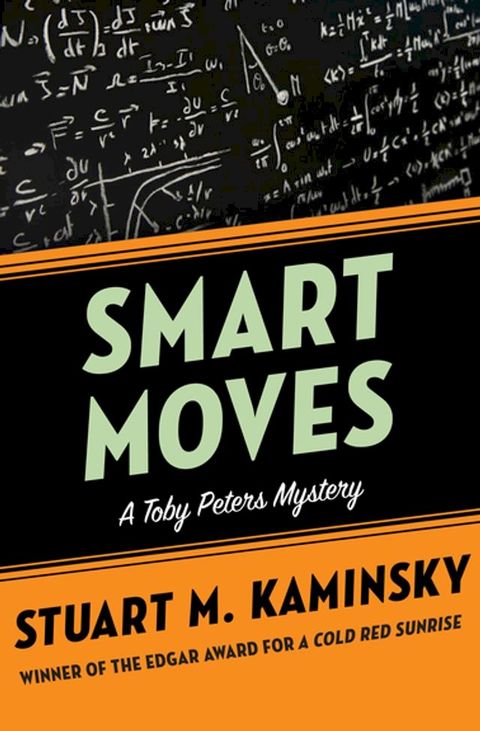 Smart Moves(Kobo/電子書)