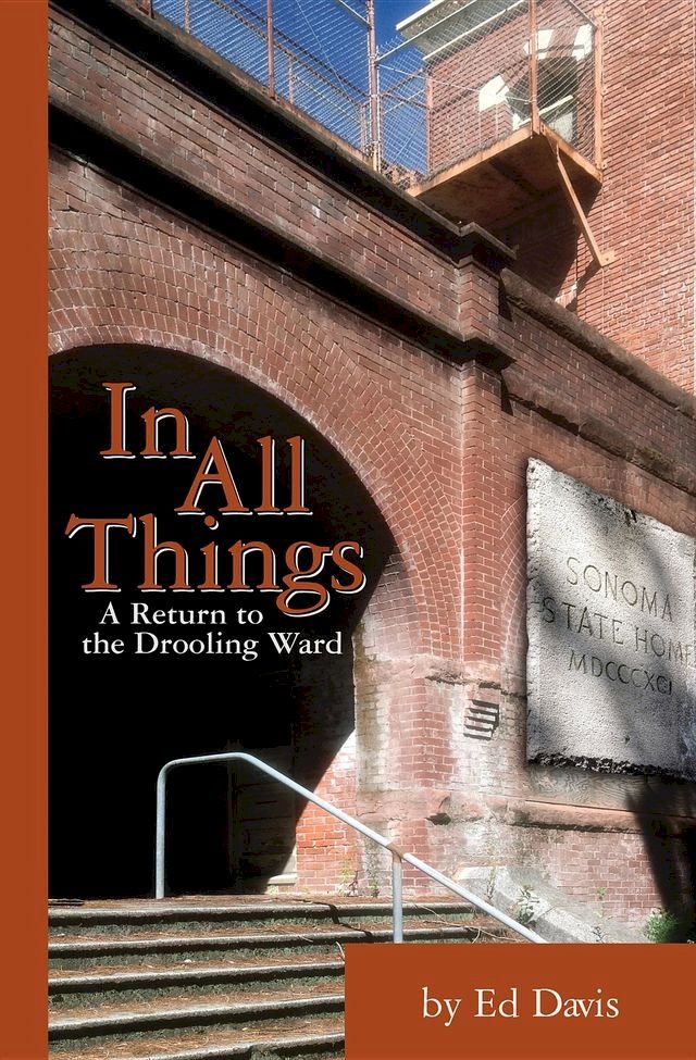  In All Things(Kobo/電子書)