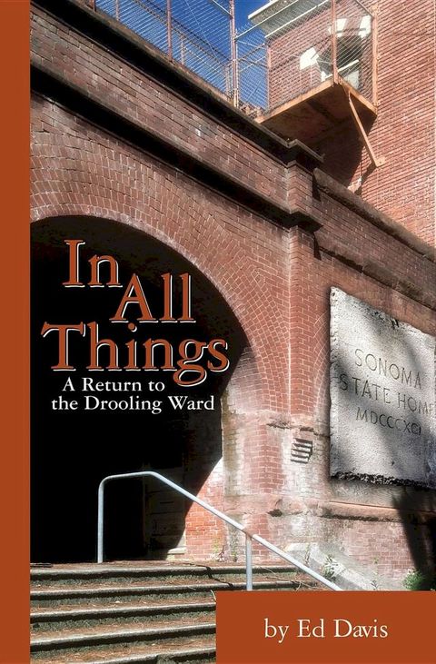 In All Things(Kobo/電子書)