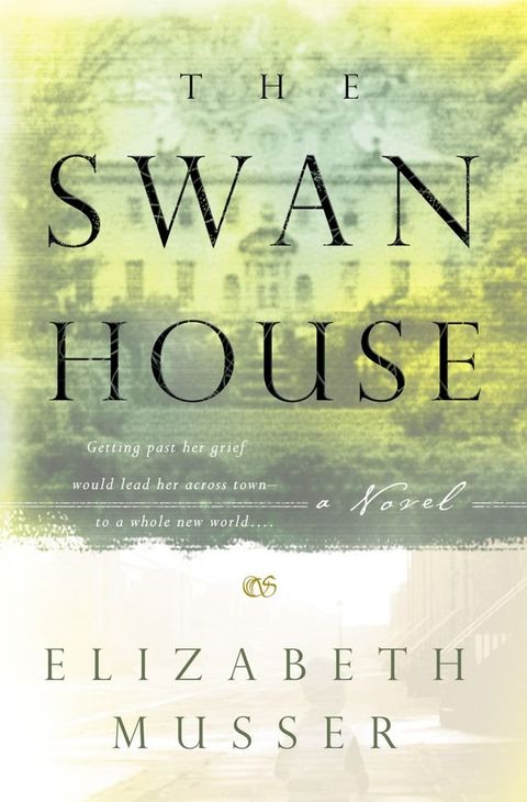 Swan House, The(Kobo/電子書)