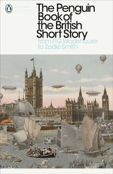 The Penguin Book of the British Short Story: 2(Kobo/電子書)