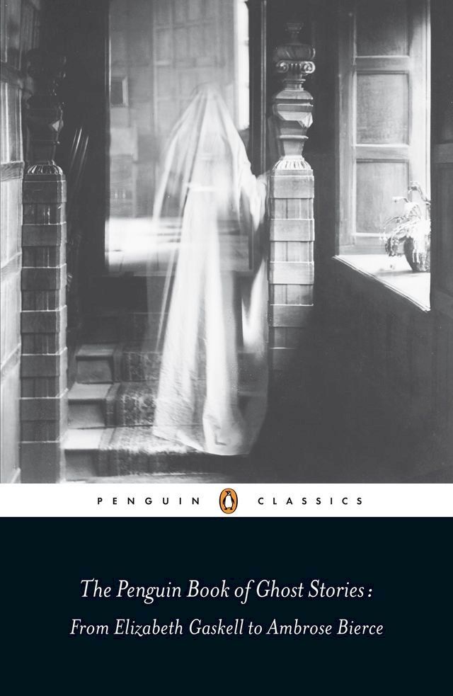  The Penguin Book of Ghost Stories(Kobo/電子書)