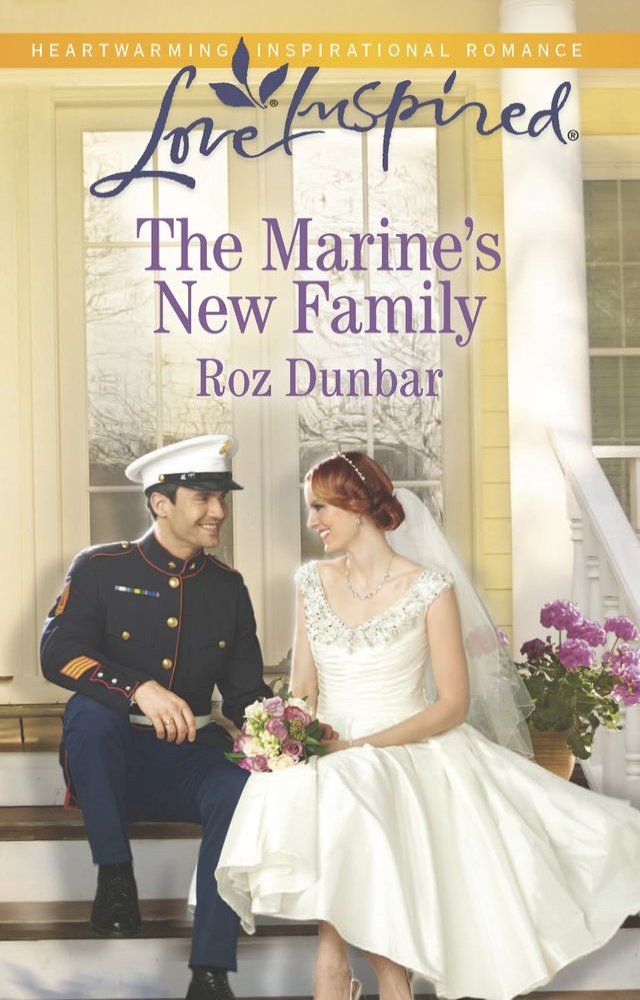  The Marine's New Family(Kobo/電子書)