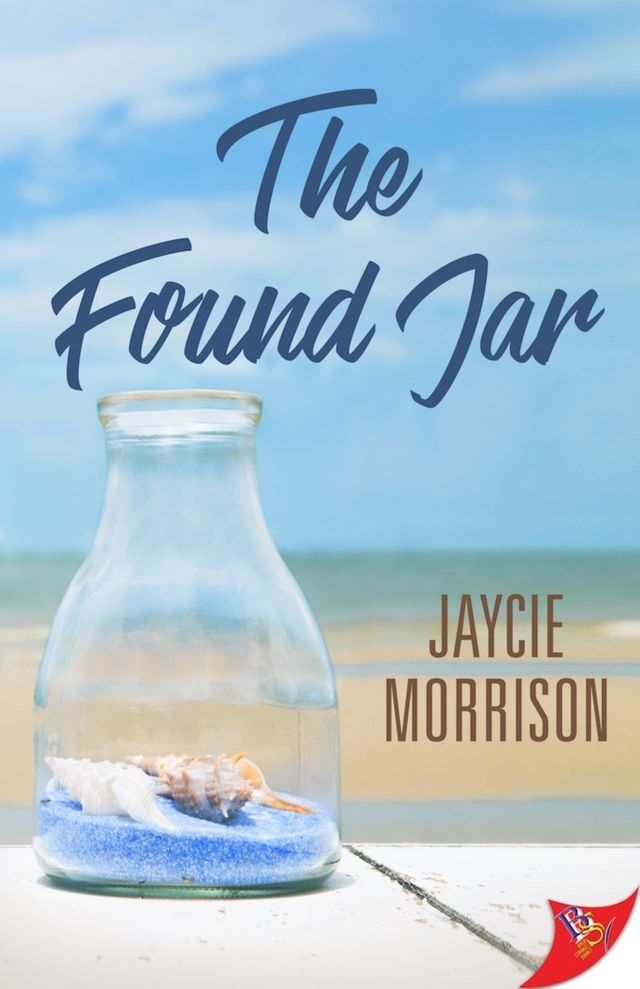  The Found Jar(Kobo/電子書)