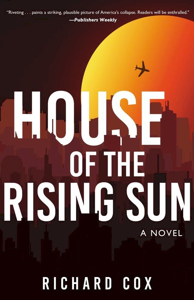  House of the Rising Sun(Kobo/電子書)