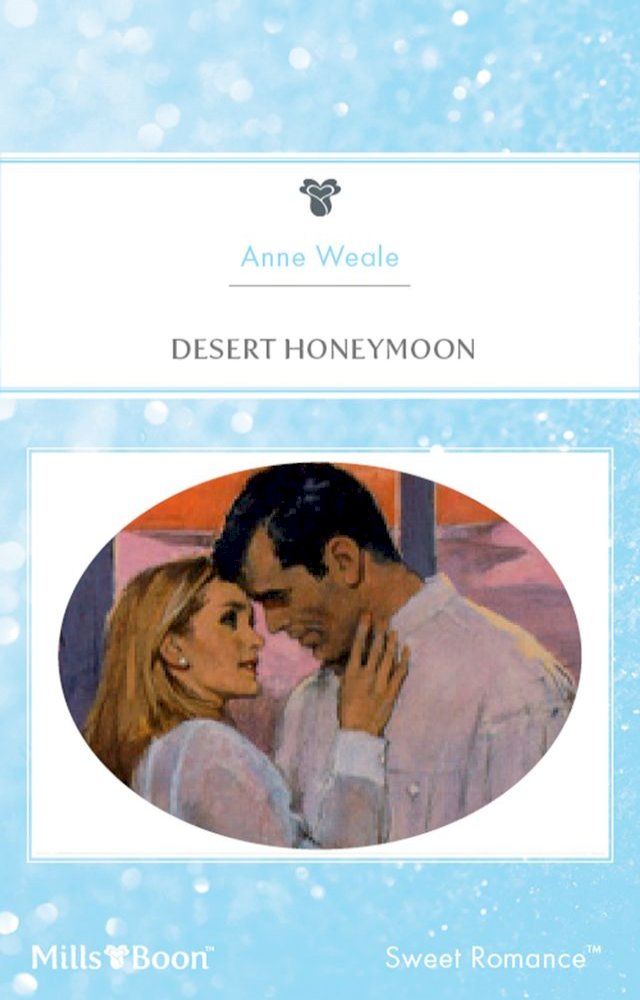  Desert Honeymoon(Kobo/電子書)