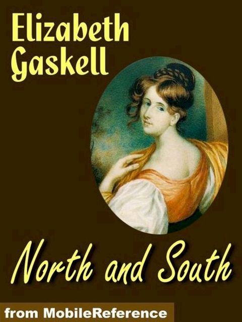 North And South (Mobi Classics)(Kobo/電子書)