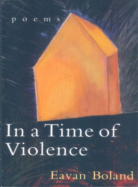 In a Time of Violence: Poems(Kobo/電子書)