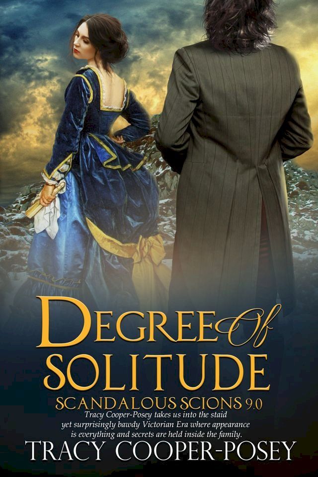  Degree of Solitude(Kobo/電子書)